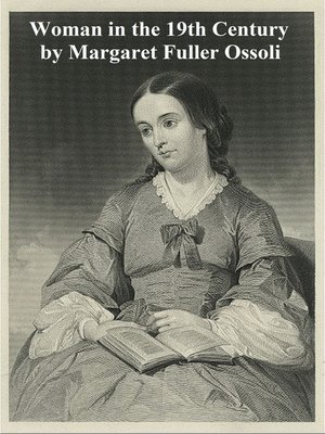 cover image of Woman in the 19th Century